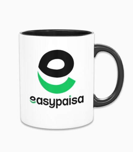 2004 Easy Paisa Logo Cup