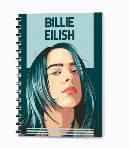 7011 - Billie Eilish