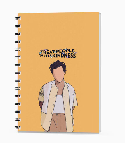 7016 - Treat People With Kindness