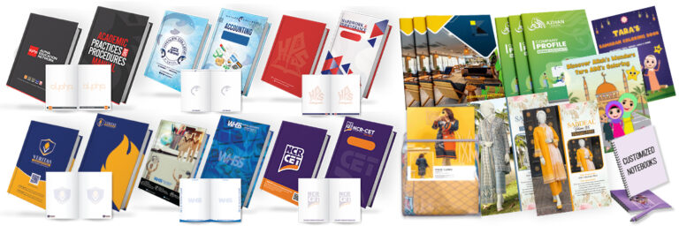 online printing services in karachi